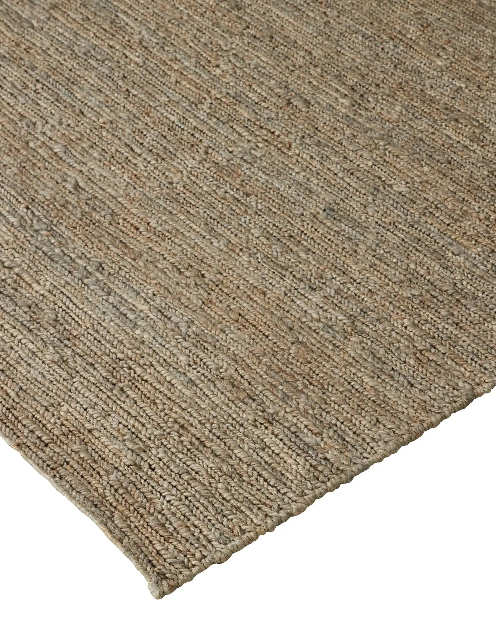 Weave Home Suffolk Jute Area Rug