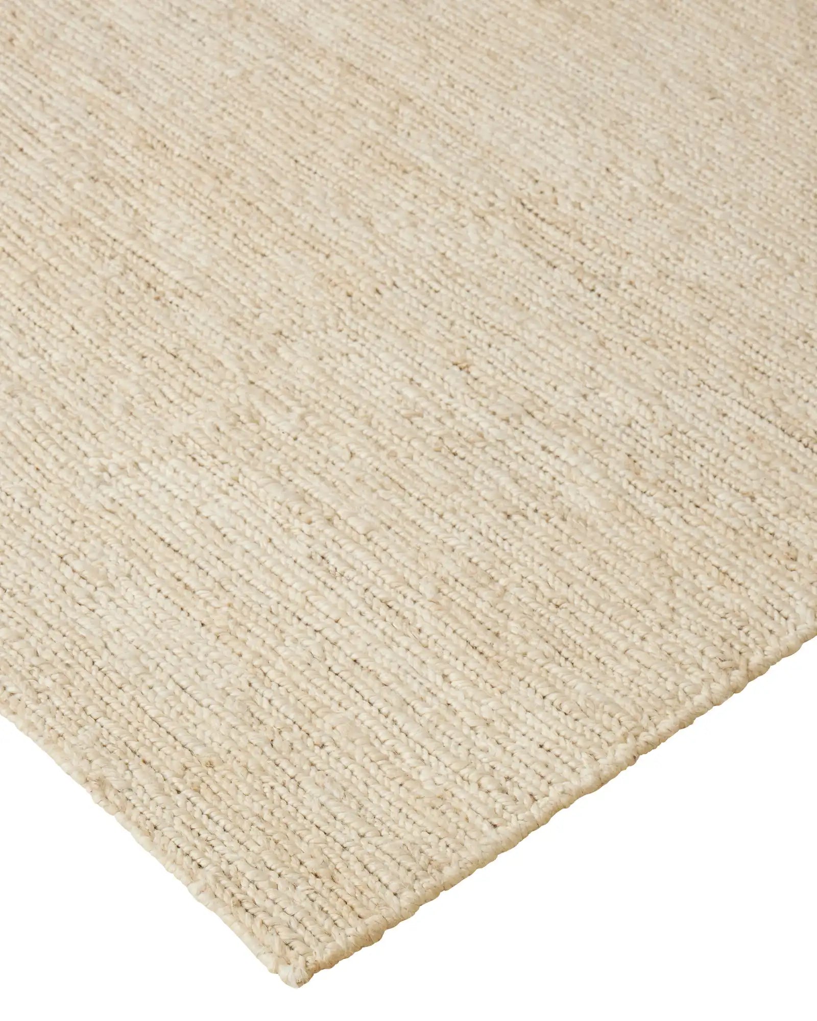 Weave Home Suffolk Jute Area Rug