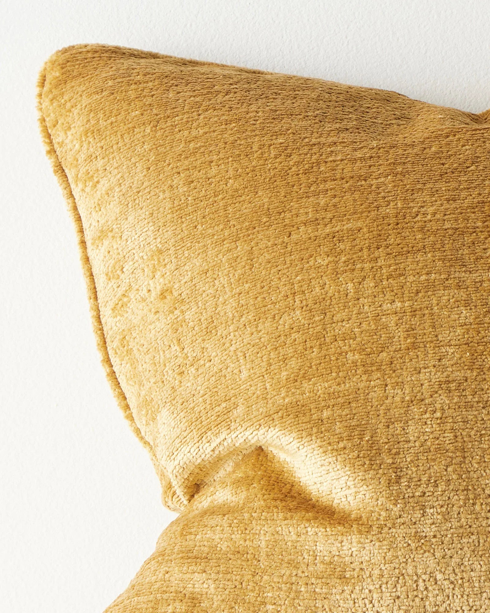 Weave Home Tempo Cushion Manuka