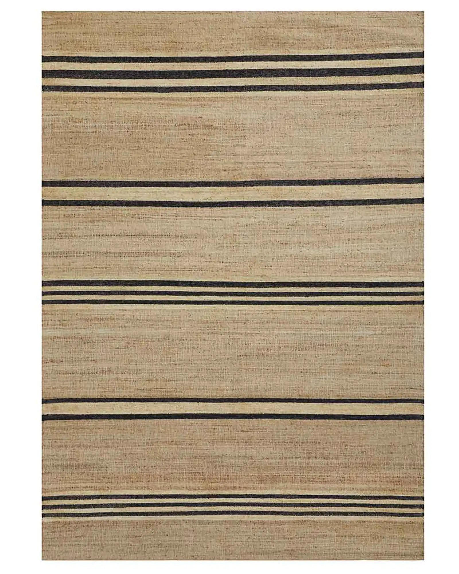Weave Home Umbra Natural Jute Area Rug