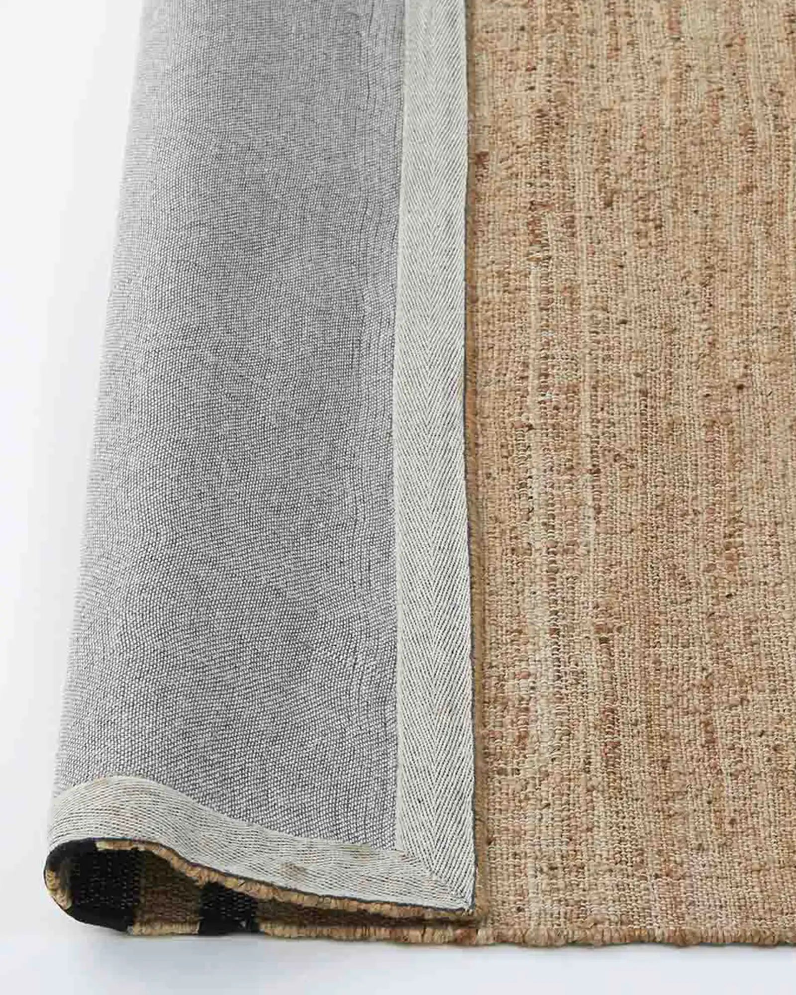 Weave Home Umbra Natural Jute Area Rug