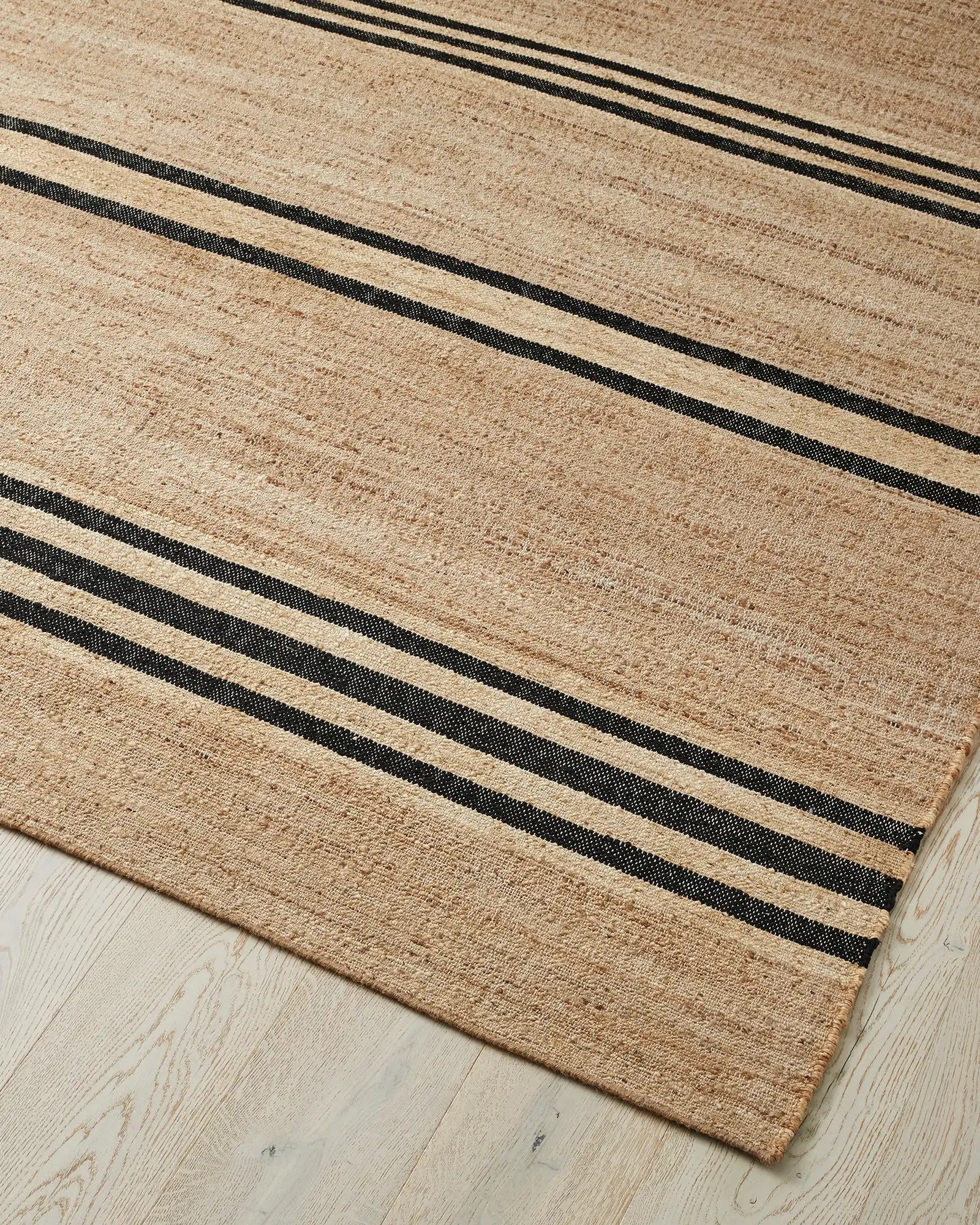 Weave Home Umbra Natural Jute Area Rug