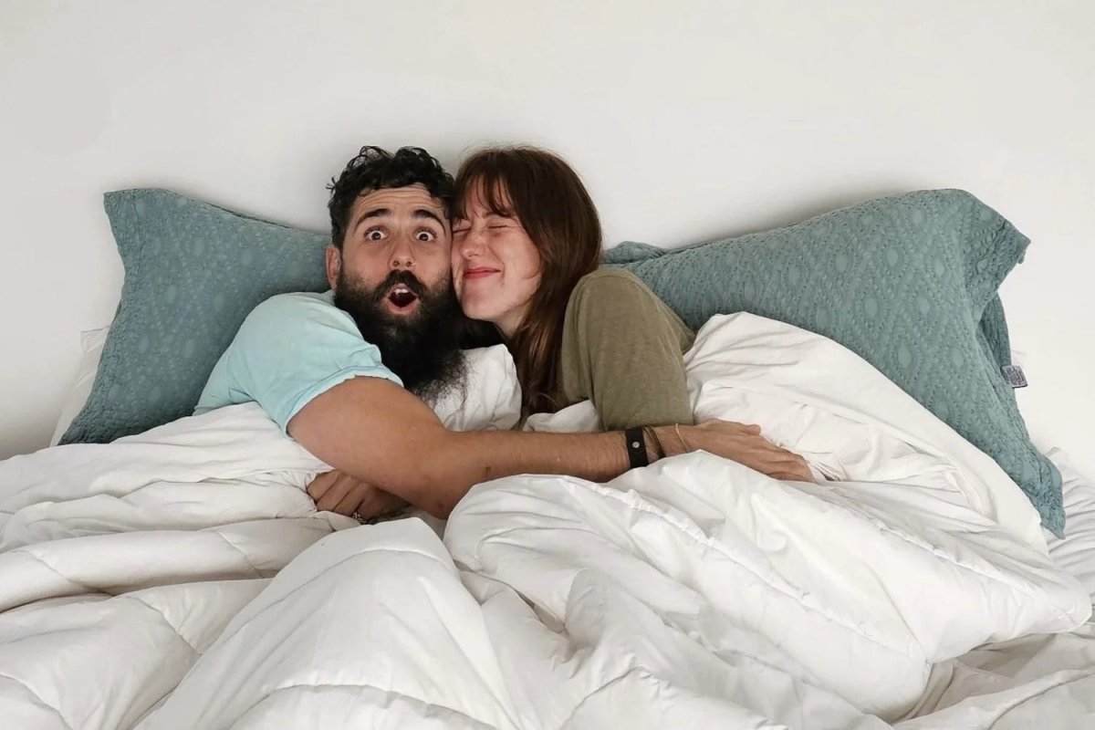 New Zealand Wool Duvet