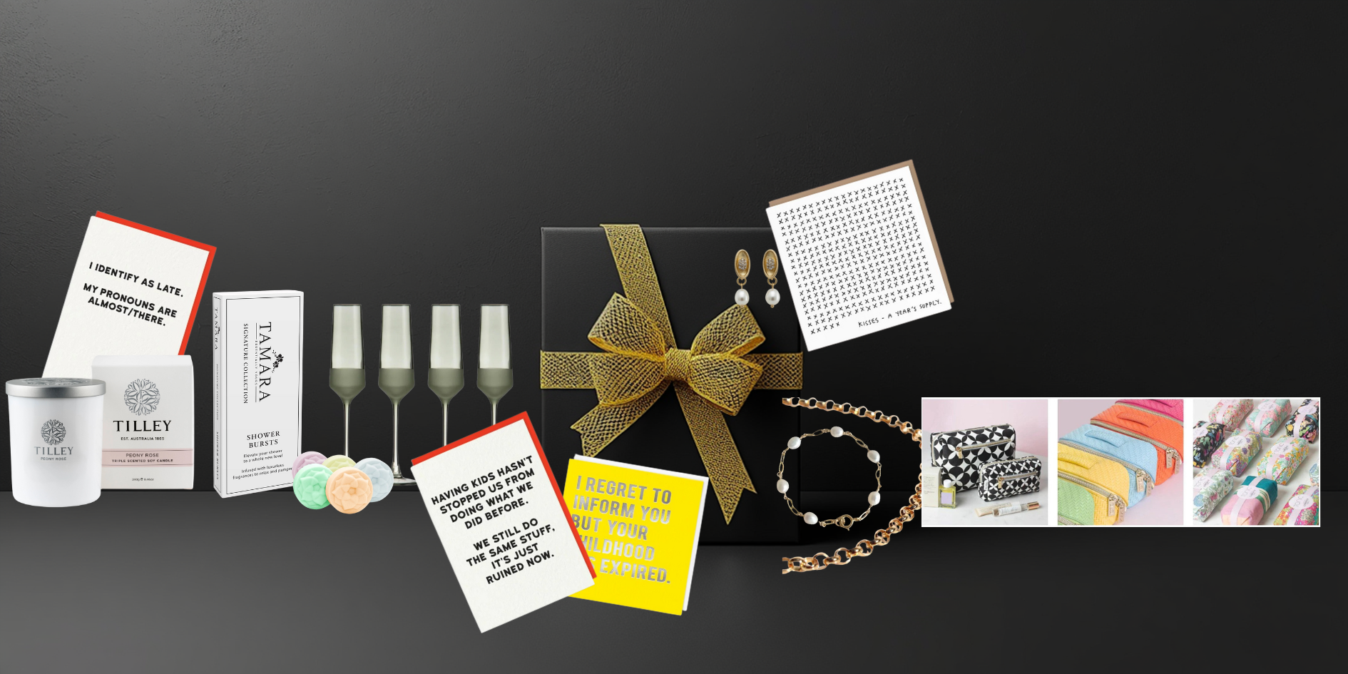 Gifting (duplicate)
