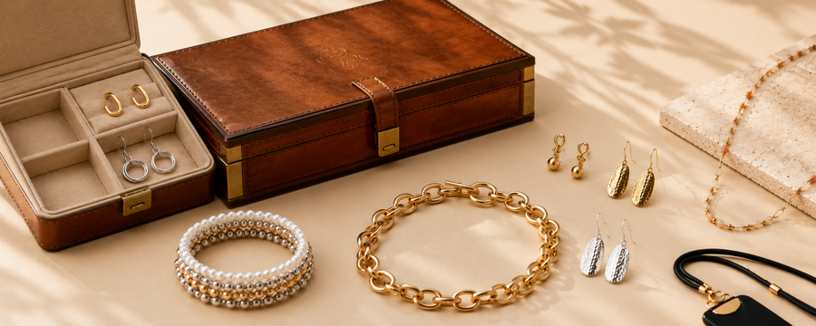 JEWELLERY