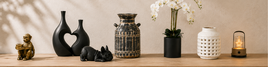 Living & Decor