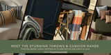Cushions & Throws