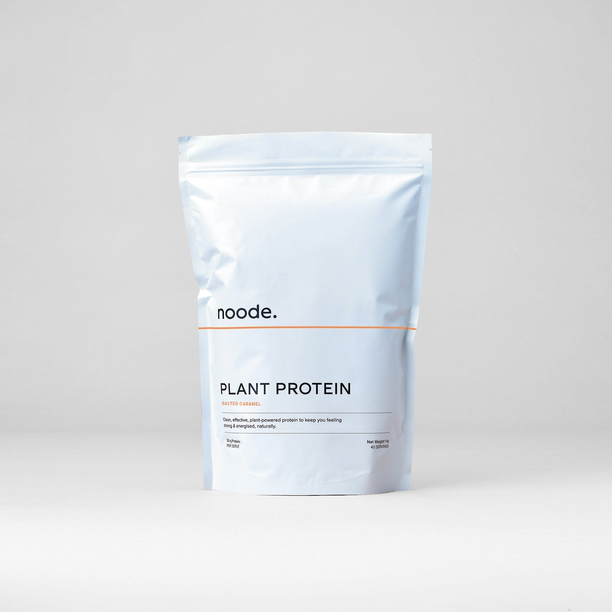 Foodie & Fitness Fan