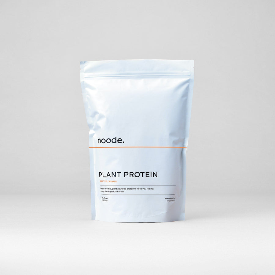 Foodie & Fitness Fan