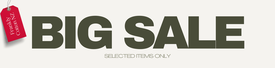 End Of Line Sale