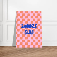 Snooze Club