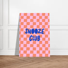 Snooze Club