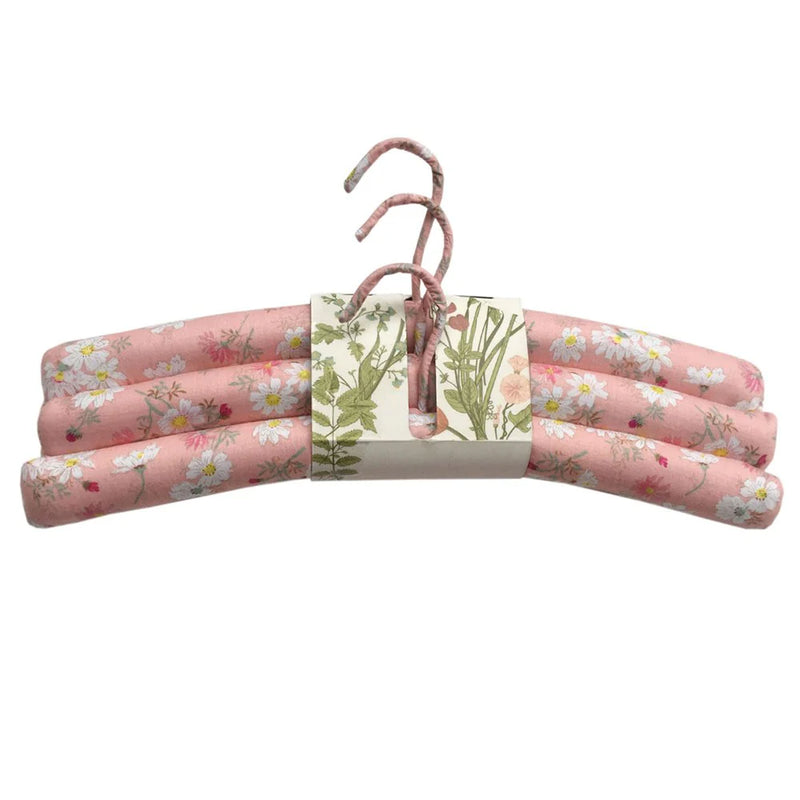 Marguerite Coat Hanger - Set of 3