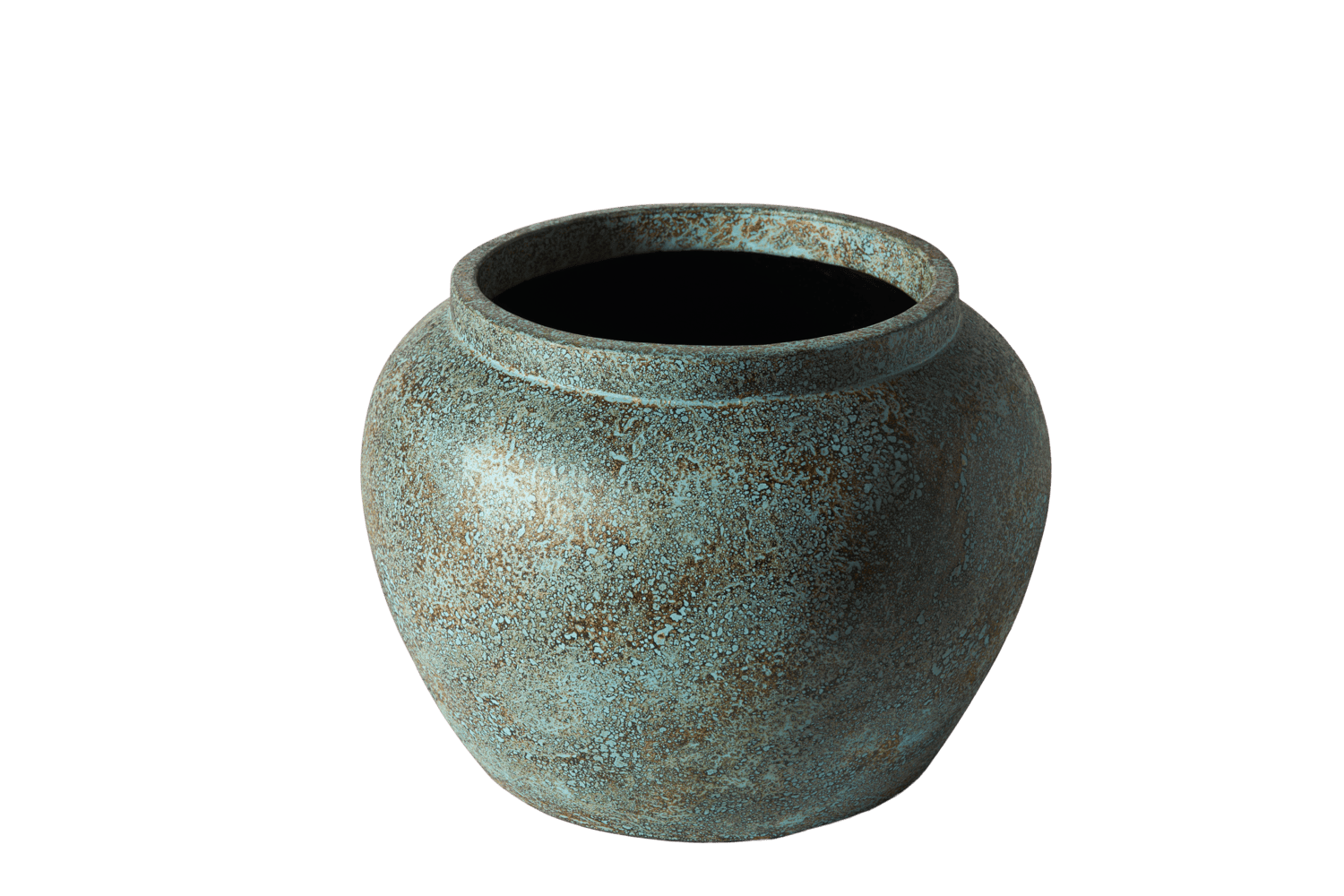 Muubs Flower Pot - Jar Anchor
