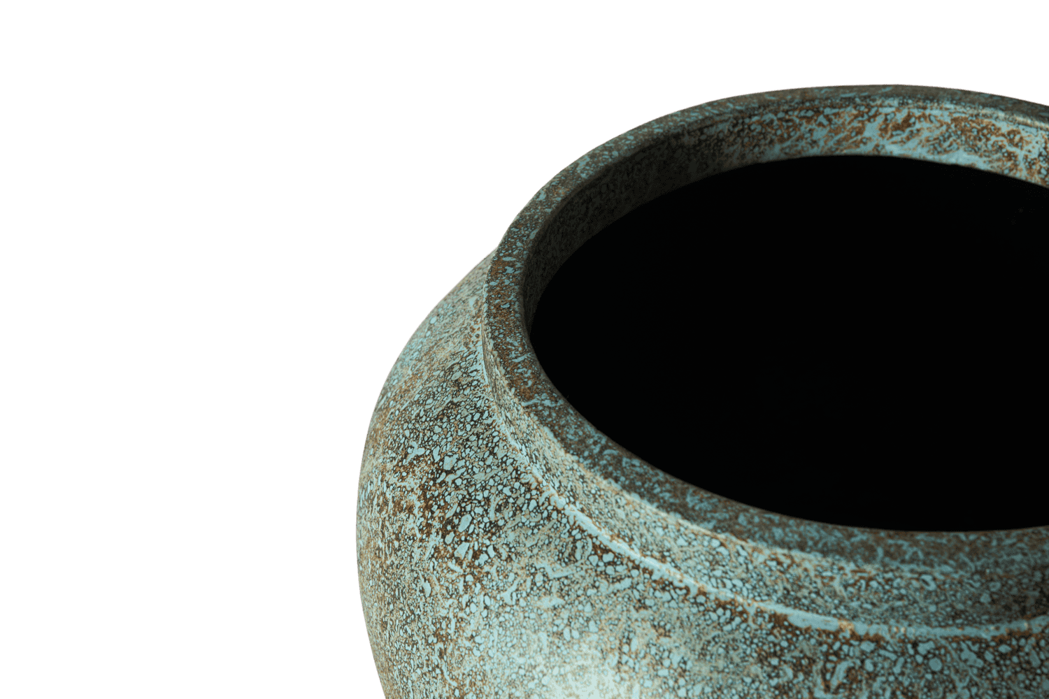Muubs Flower Pot - Jar Anchor