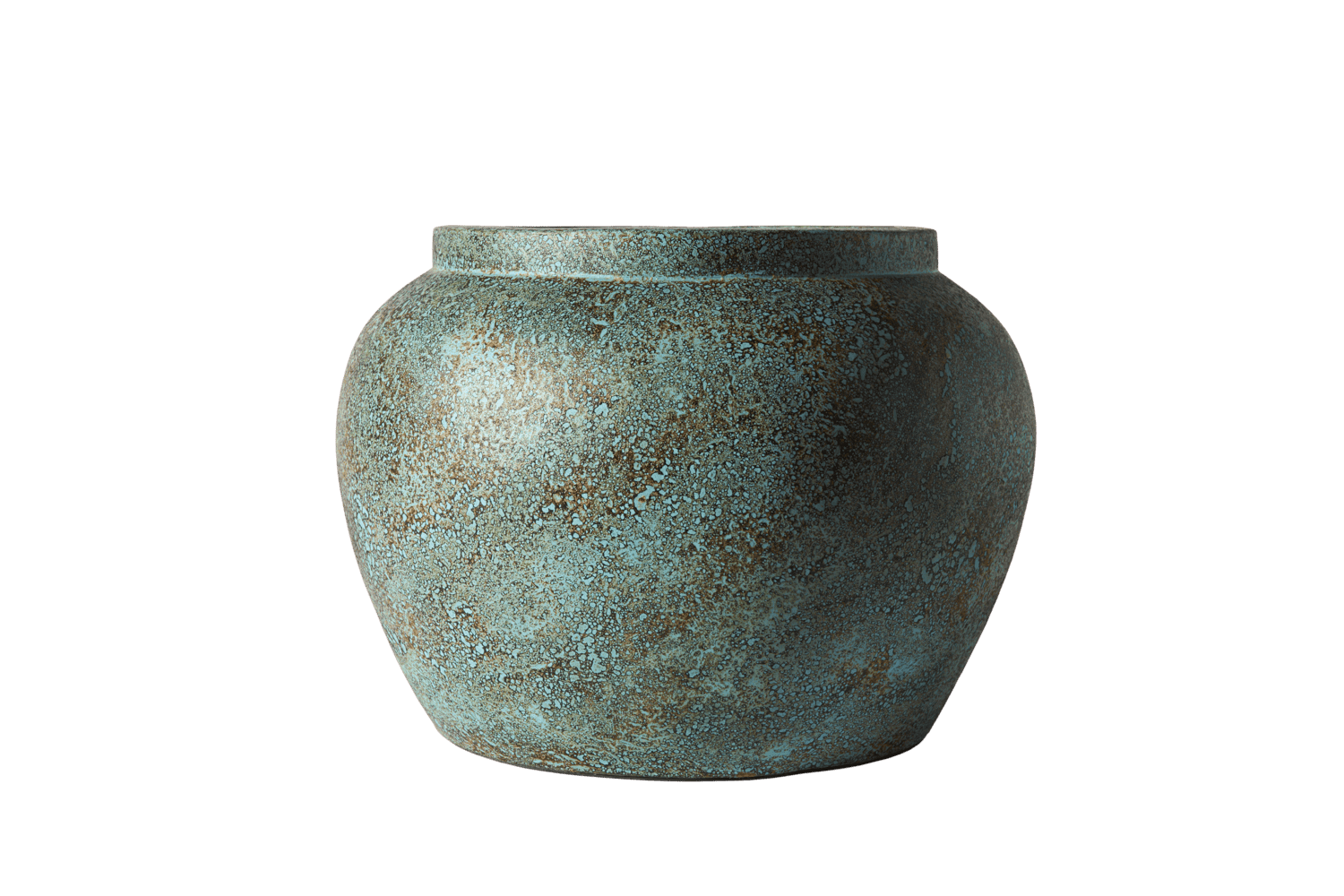 Muubs Flower Pot - Jar Anchor