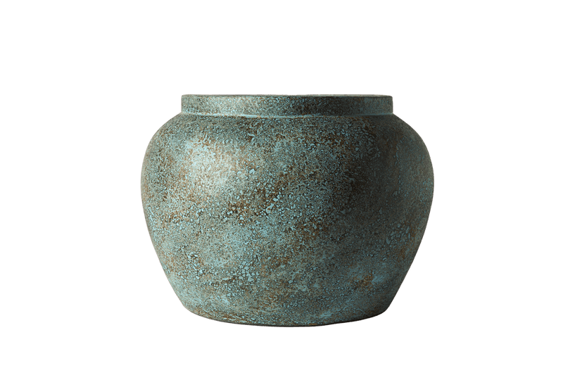 Muubs Flower Pot - Jar Anchor