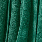 Super Pile Cotton Hand Towel - Emerald