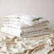 George Street Linen Goose Down Quilt