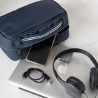 Tonic - Large travel bag - Navy