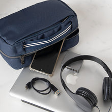 Tonic - Large travel bag - Navy