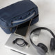 Tonic - Large travel bag - Navy