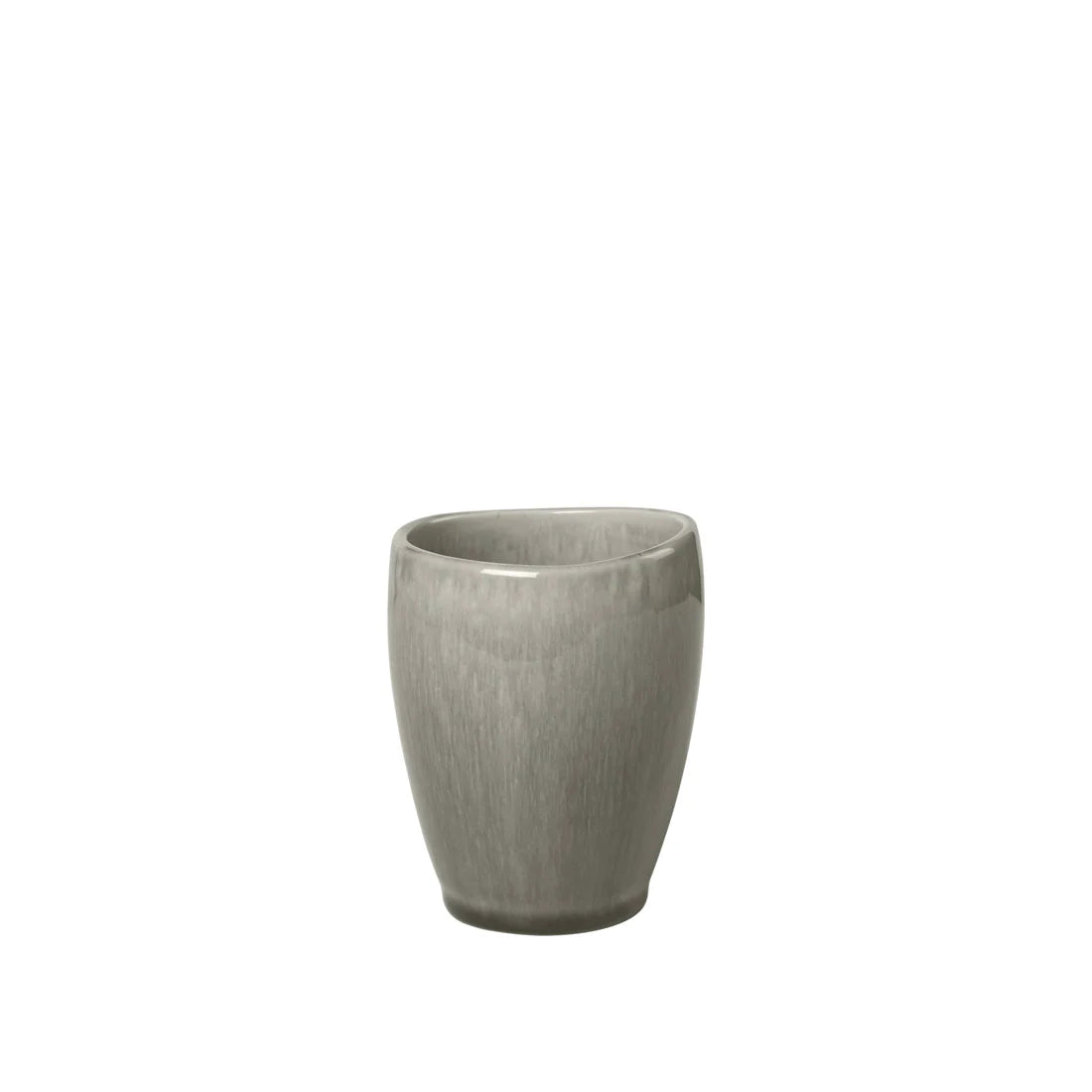 BROSTE Copenhagen Nordic Rain Mug With Handle - August