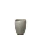 BROSTE Copenhagen Nordic Rain Mug With Handle - August