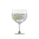 Bar Gin & Tonic (710ml)