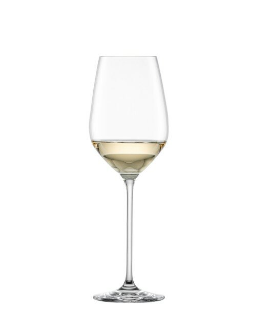 Fortissimo White Wine (420ml) - Set of 4