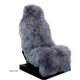 Sheepskin - Car Seat Cover