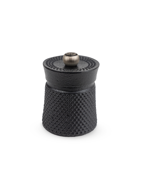 Peugeot - Mills Peugeot Bali Cast Iron Pepper Mill - Black