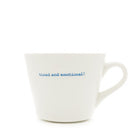 Keith Brymer Jones Mug - tired and emotional