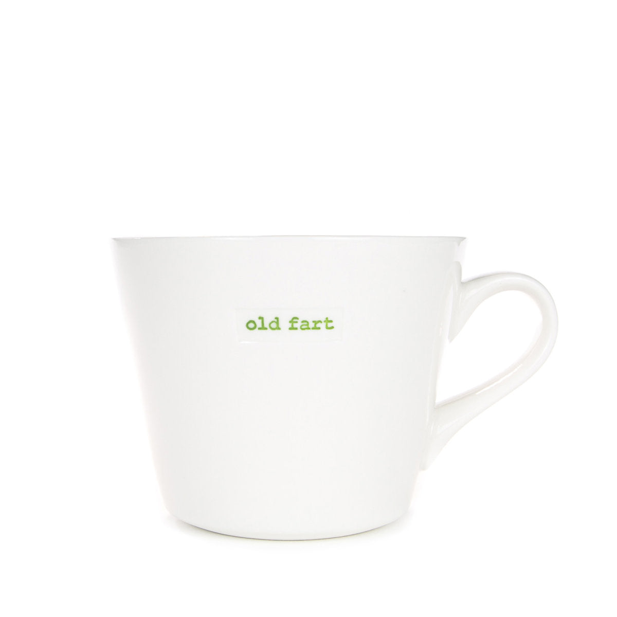 Keith Brymer Jones Mug - old fart