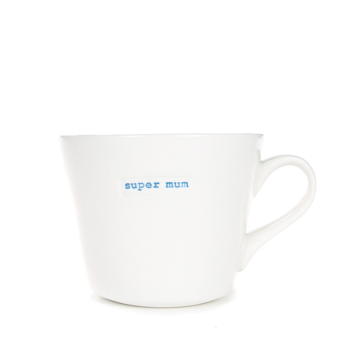 Keith Brymer Jones Mug - super mum