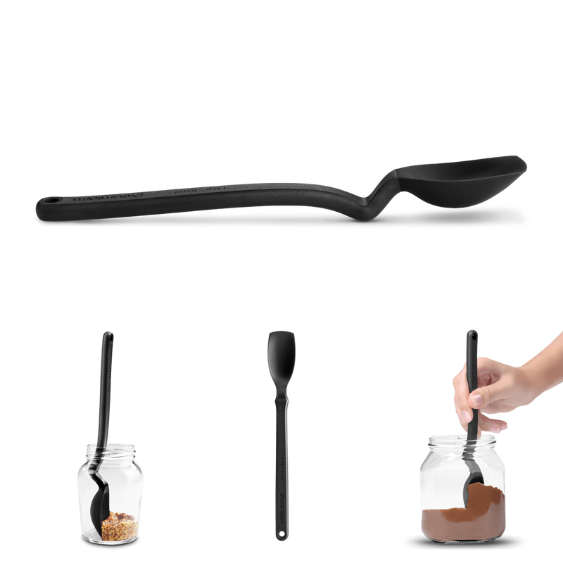 Dreamfarm Mini Supoon - Black
