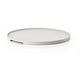 Zone Denmark - Kitchen Zone Kitchen Zone Tray - Round - Black (35cm