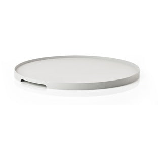 Zone Denmark - Kitchen Zone Kitchen Zone Tray - Round - Black (35cm