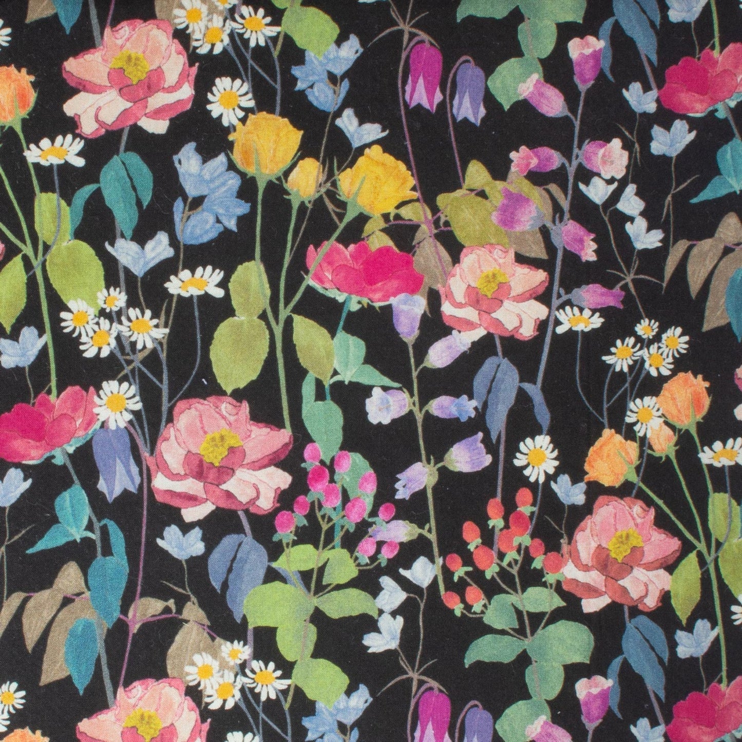 Tonic Measuring Tape - Liberty Fairytale Forest