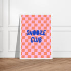 Snooze Club