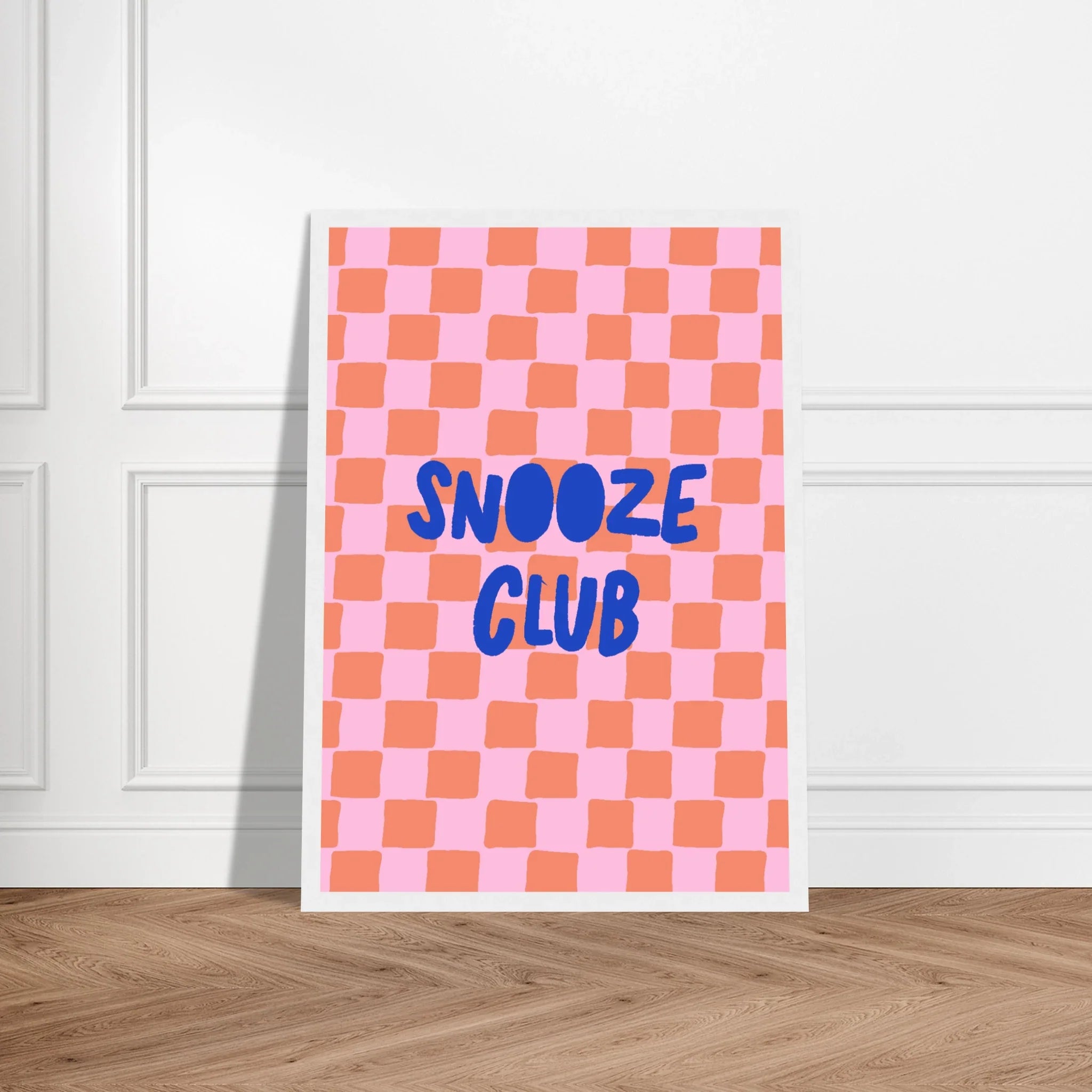 Snooze Club