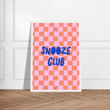 Snooze Club