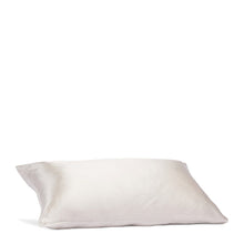 Mulberry Silk Pillowcase - Oyster