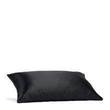 Mulberry Silk Pillowcase - Nero