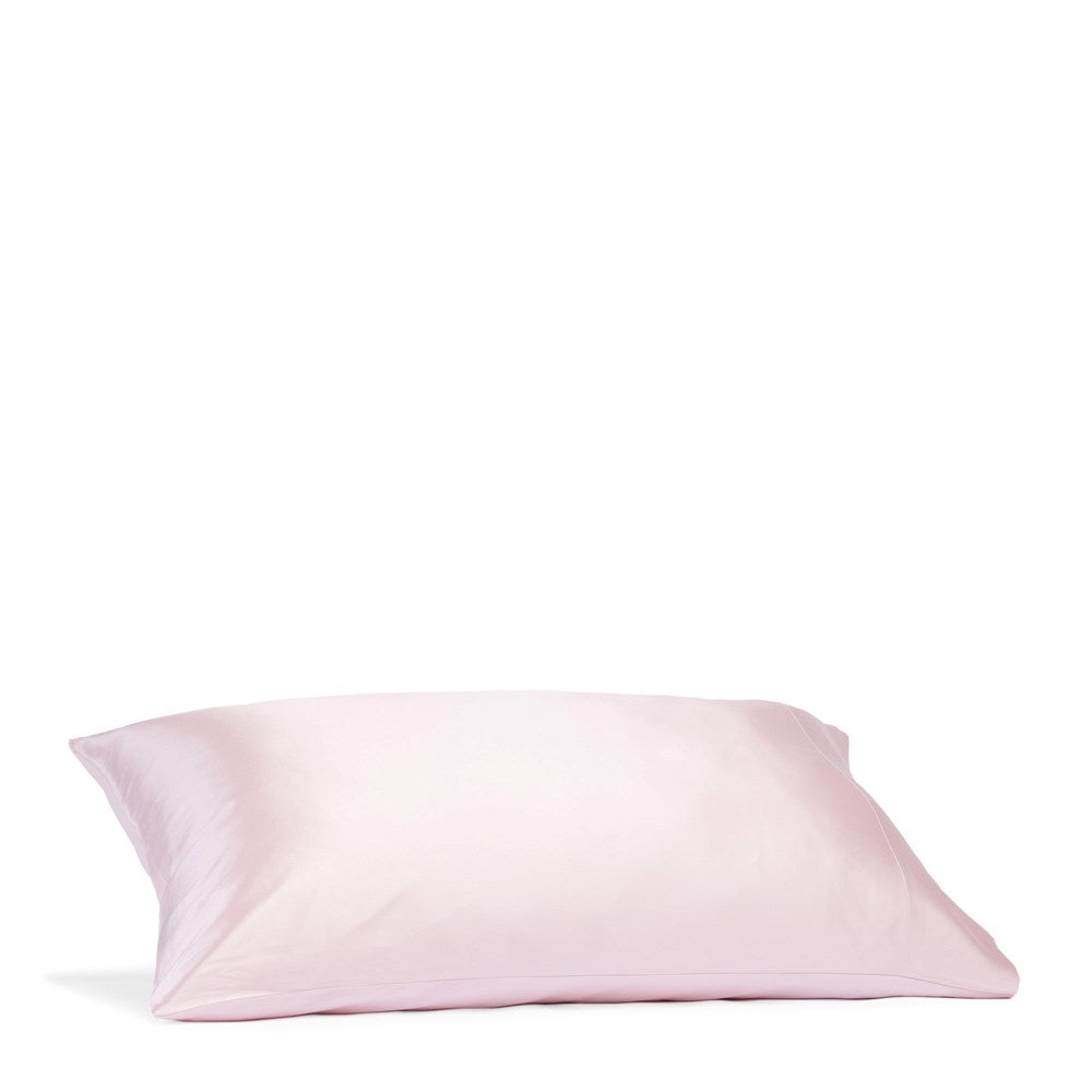 Mulberry Silk Pillowcase - Orchid