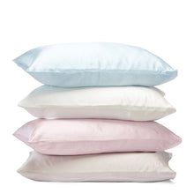 Mulberry Silk Pillowcase - Pearl
