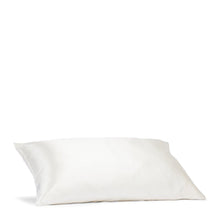 Mulberry Silk Pillowcase - Pearl