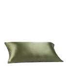 Mulberry Silk Pillowcase - Cedar