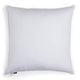 Supreme Soft Euro Pillow - White