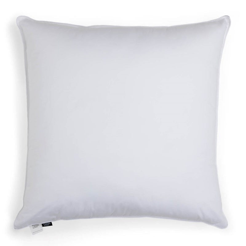 Supreme Soft Euro Pillow - White